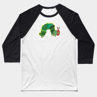 The Very Hungry Caterpillar Baseball T-Shirt